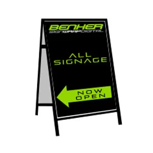 Premium A Board