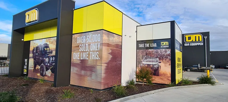tjm-pakenham-signs-by-benher Benher Pakenham Signs - BENHER
